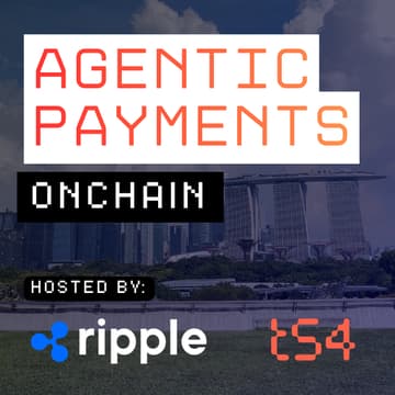 Cover Image for Agentic Payments Onchain