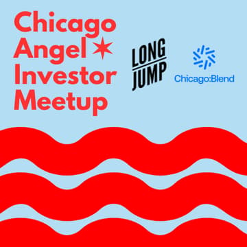 Cover Image for Chicago Angel Investor Meetup