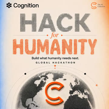 Cover Image for Hack for Humanity: São Paulo