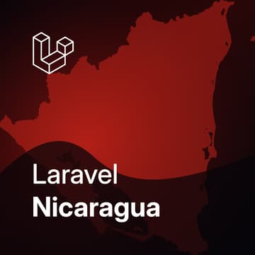 Cover Image for Laravel Meetup Nicaragua: Agosto