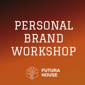 Cover Image for How to build a personal brand without hating your life