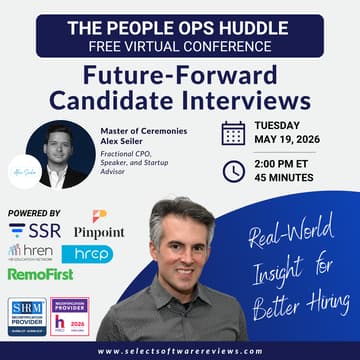 Cover Image for Future-Forward Candidate Interviews | Workshop & AMA