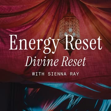 Cover Image for Energy Reset: Divine Reset