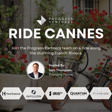 Cover Image for Cannes 2026 | June 25 - 9:00AM