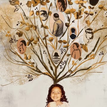 Cover Image for Ciclo de Arte y Creación: Haz tu autorretrato familiar
