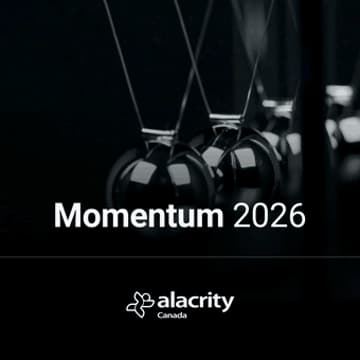 Cover Image for Momentum 2026