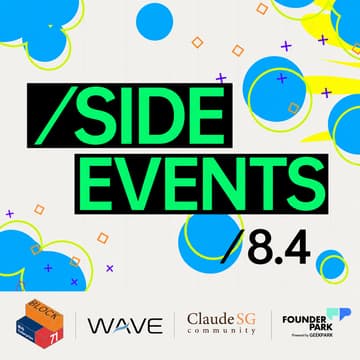 Cover Image for How AI-Native Is Your Org? Side Event @AGI Playground 2026