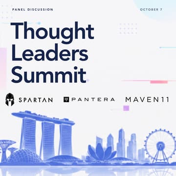 Cover Image for THOUGHT LEADERS SUMMIT