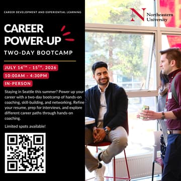 Cover Image for Career Powerup Bootcamp