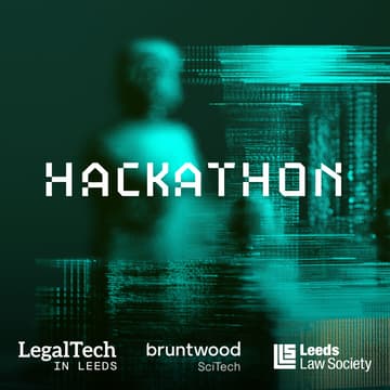 Cover Image for LegalTech in Leeds Hackathon 2026