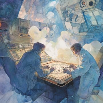 Cover Image for Hackathon: AI Tools for Better Decisions and Coordination