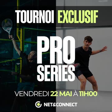 Cover Image for #BONUS - Tournoi N&C Pro Series