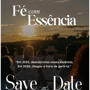 Cover Image for Fé com Essência: Gerando no Silêncio, Ativando Sonhos.
