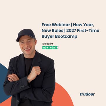 Cover Image for New Year, New Rules | 2027 First-Time Buyer Bootcamp