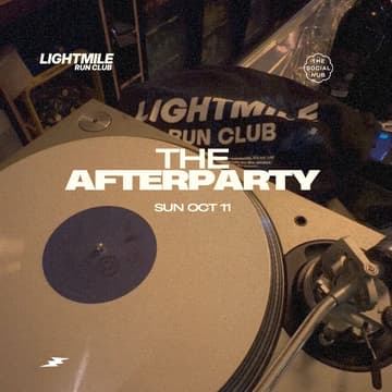 Cover Image for THE AFTERPARTY
