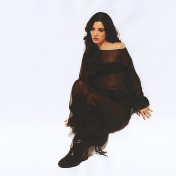 Cover Image for Nina Maia Listening Session & Conversation