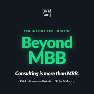 Cover Image for Ask In&Out #02: Beyond MBB