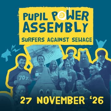 Cover Image for PUPIL POWER ASSEMBLY 2026