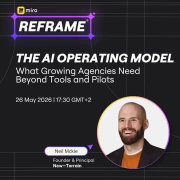 Cover Image for The AI Operating Model: What Growing Agencies Need Beyond Tools and Pilots