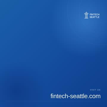 Cover Image for Fintech Seattle Summer Event