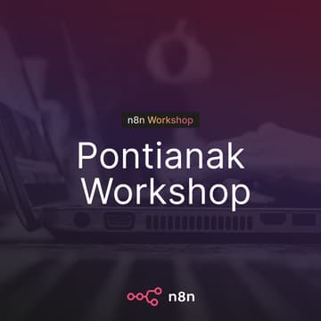 Cover Image for n8n Workshop: Exploring Preview Feature in n8n