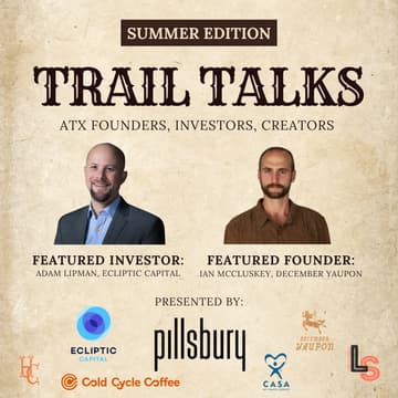 Cover Image for Trail Talks #5