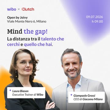 Cover Image for Mind the Gap: La distanza tra il talento che cerchi e quello che hai