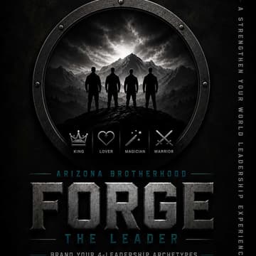 Cover Image for Forge The Leader Training