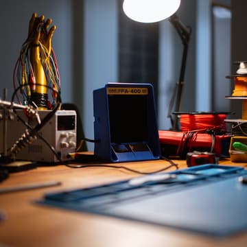 Cover Image for 11th Sydney Hardware Meetup | Get In Early!