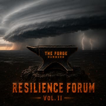 Cover Image for Resilience Forum Vol. II: ABSCHALTBAR