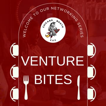 Cover Image for Venture Bites: Dinner w/ Monika Razdan (Dipalo Ventures)
