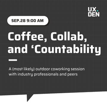 Cover Image for Coffee, Collab, and ‘Countability