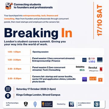 Cover Image for Breaking In