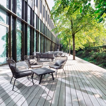 Cover Image for Edge Workspaces x After Hours by YWS