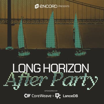 Cover Image for Long Horizon After Party