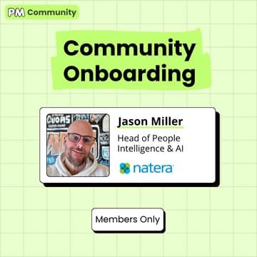 Cover Image for Onboarding Call (New Members)