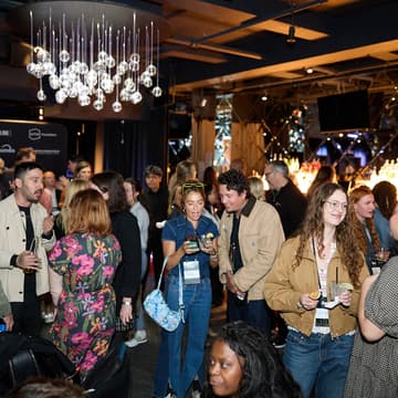 Cover Image for VC New York: Freelancers' Happy Hour