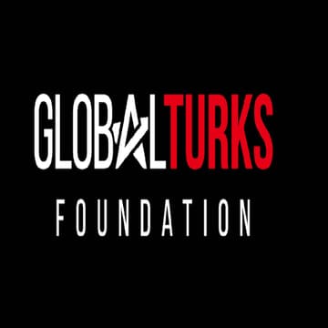 Cover Image for Global Turks Foundation San Francisco Summit