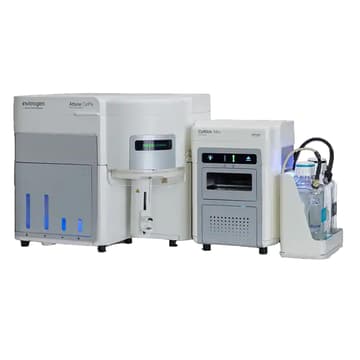 Cover Image for Attune NxT Flow Cytometer Training