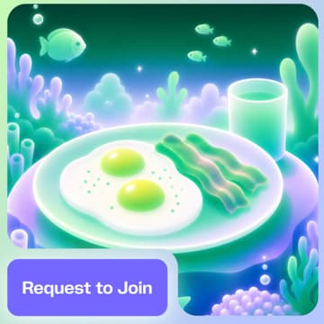 Cover Image for Breakfast at the Reef