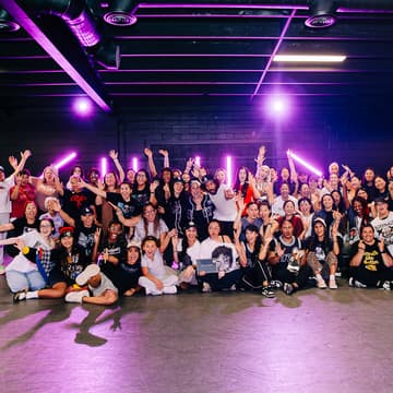 Cover Image for BTS Dance Class-SD Edition