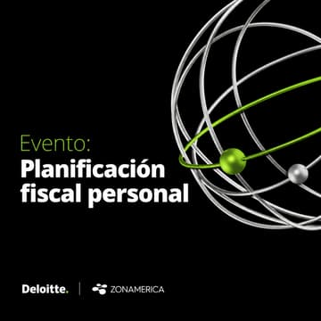 Cover Image for Planificación Fiscal Personal