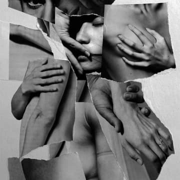 Cover Image for collage club: xxx
