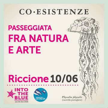 Cover Image for Passeggiata fra natura e arte