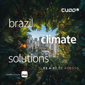 Cover Image for Roundtable: O futuro dos fertilizantes: como a biotecnologia está redefinindo a produtividade no campo?
