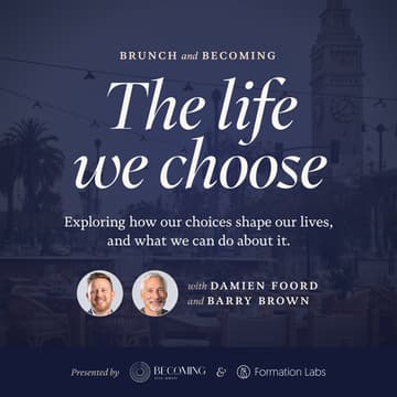Cover Image for The Life We Choose: How choices shape lives, and what to do about it.
