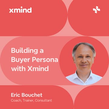 Cover Image for Building a Buyer Persona with Xmind