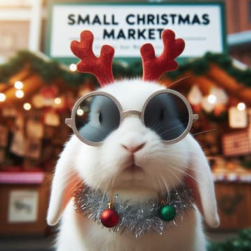 Cover Image for Small(s) Christmas Market