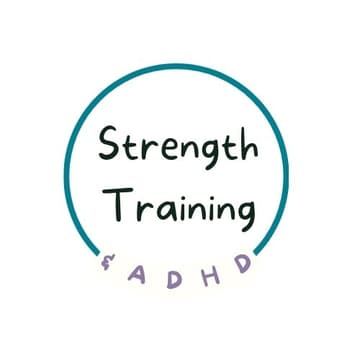 Cover Image for Strength Training & ADHD