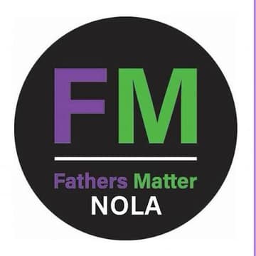 Cover Image for 🎥 Fathers Matter NOLA Kickback